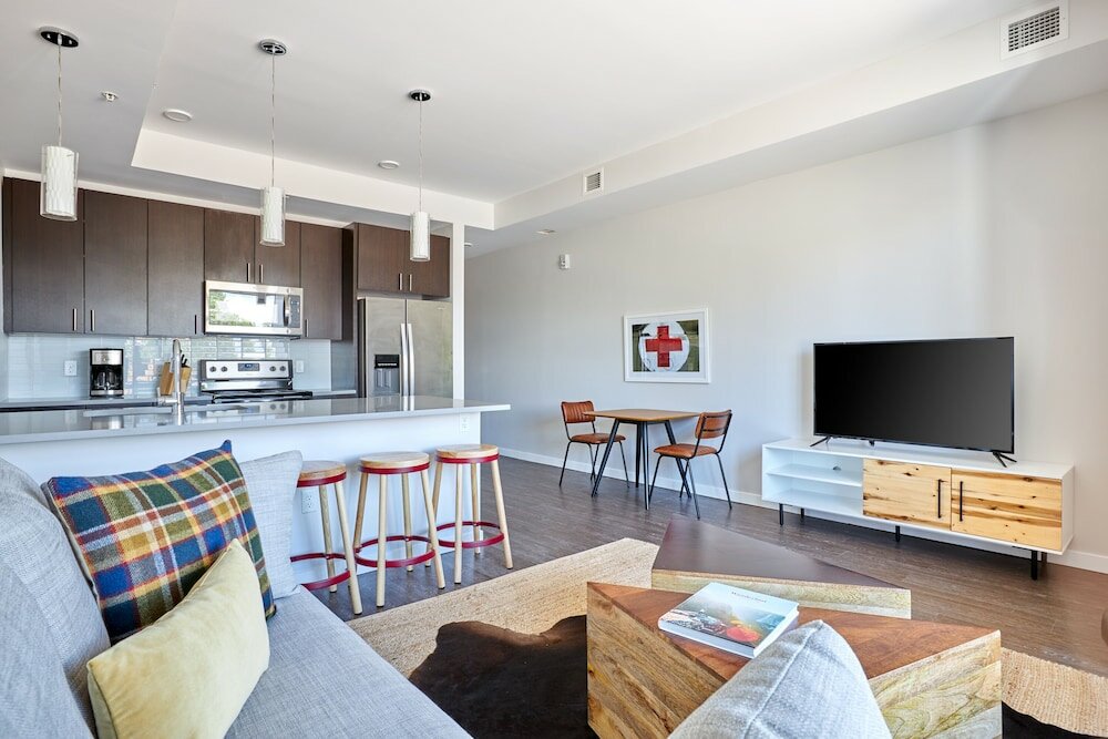 Фото Sonder at University Park