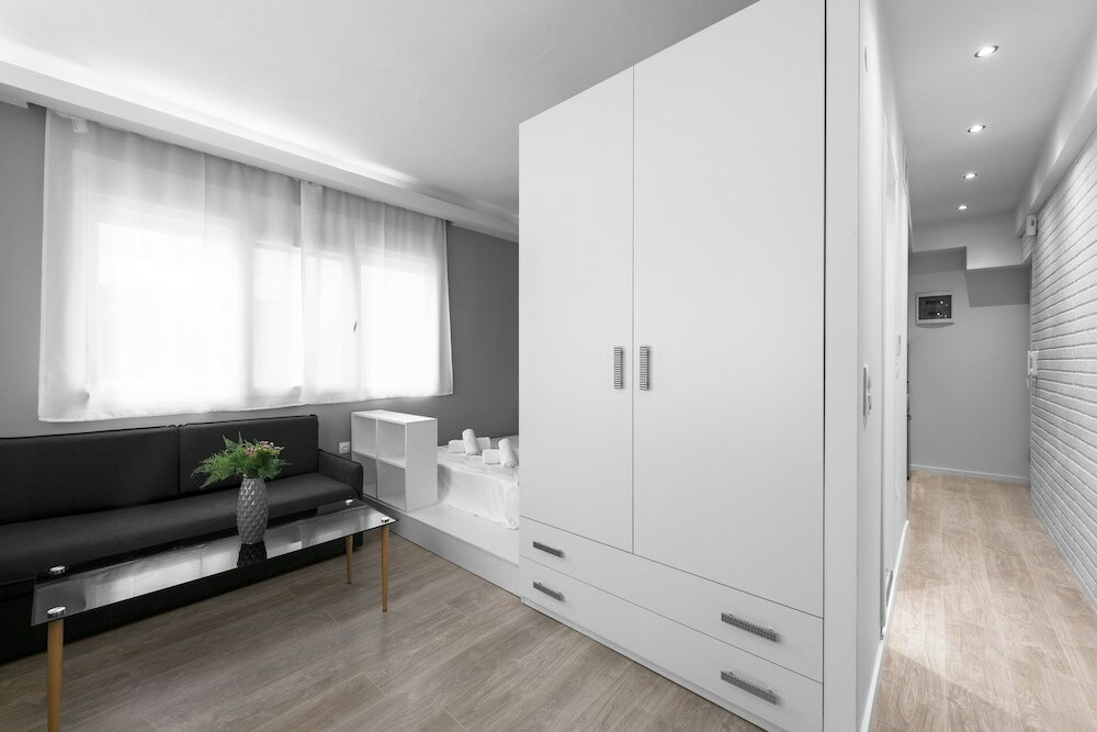 Фото DeniZen Boutique Apartments, Nilie Hospitality Mgmt