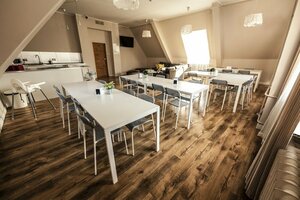 Гостиница Bi-Pi Hostel