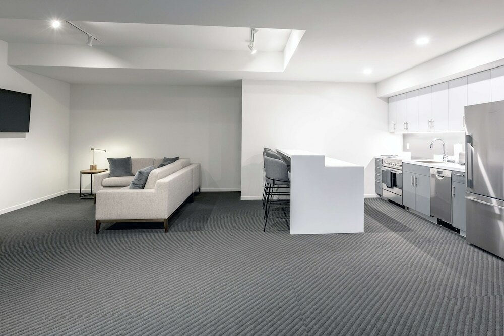 Фото Hotel Chauncey Iowa City, Tapestry Collection by Hilton