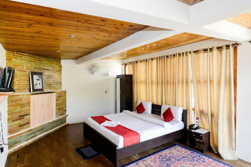 Фото Silver Brook Resorts