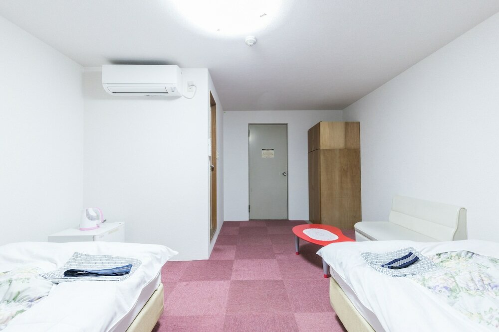 Фото Tabist Joetsu Central Hotel Takada Nakamachi