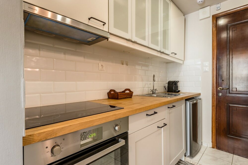 Фото The Central Boutique Αpartments