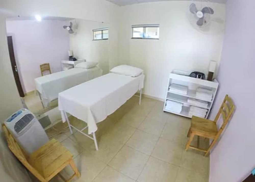 Фото Marrua Hotel