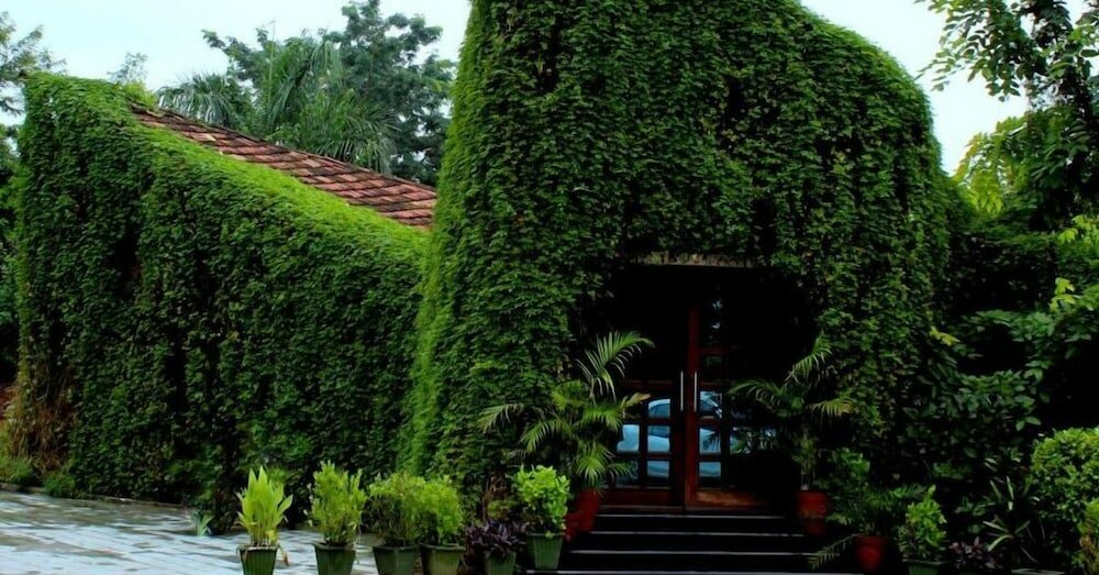 Фото The Fern Ranthambore Forest Resort