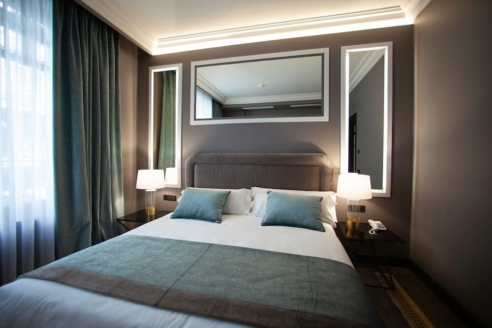 Фото Отель Palacete Colonial