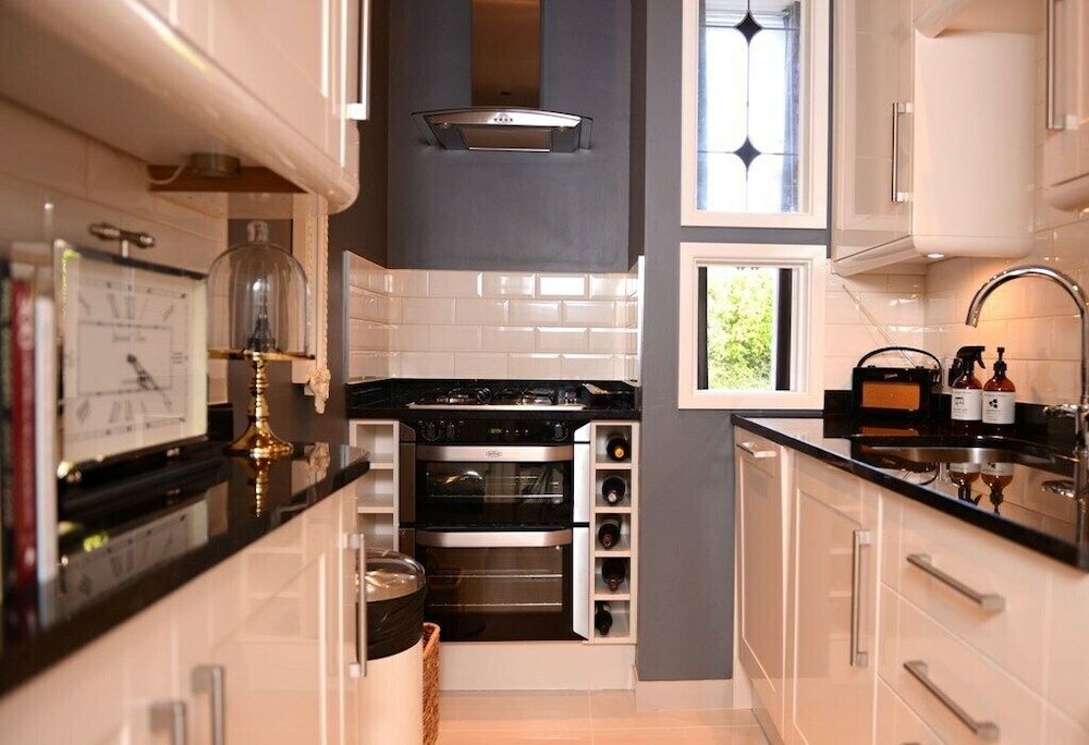 Фото The Retreat