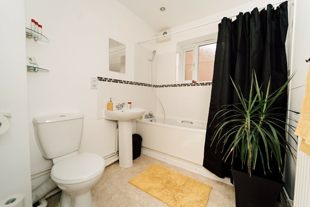 Фото Pride Apartments