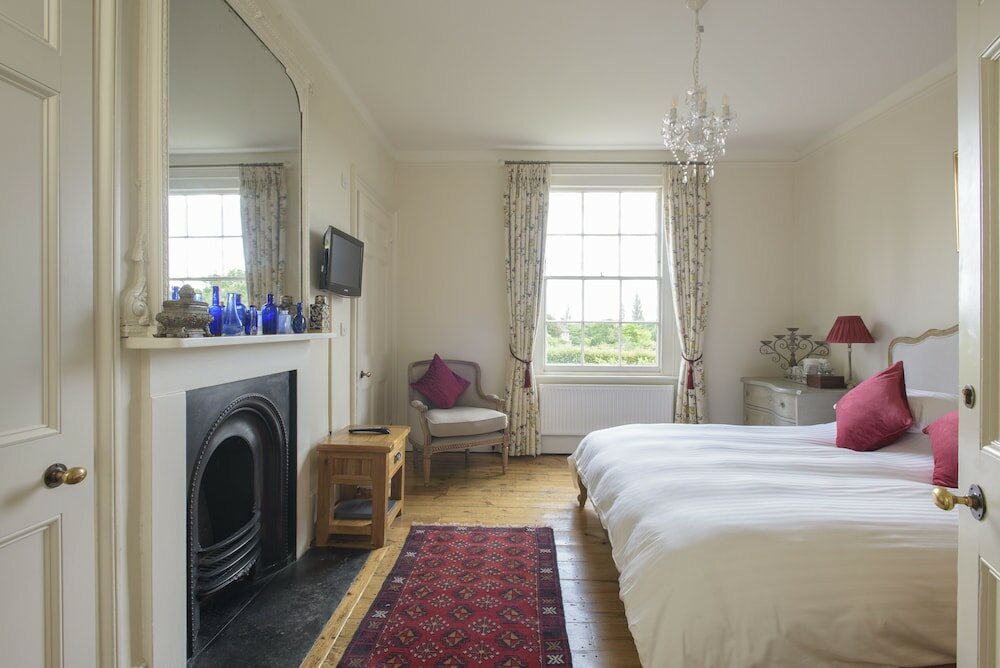 Фото Sissinghurst Castle Farmhouse