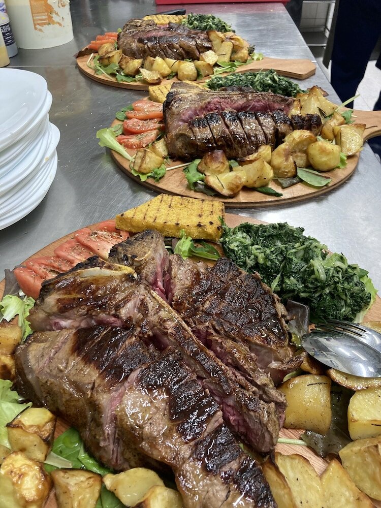 Фото Albergo Ristorante Lis Aganis