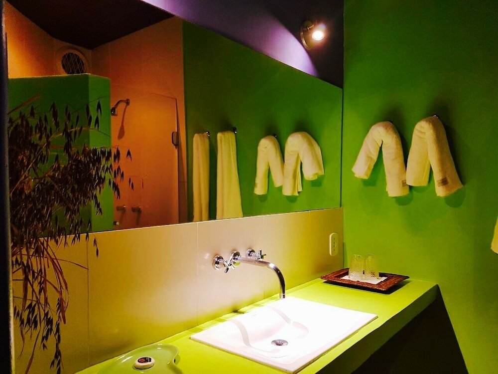 Фото Pousada Terra Do Mar