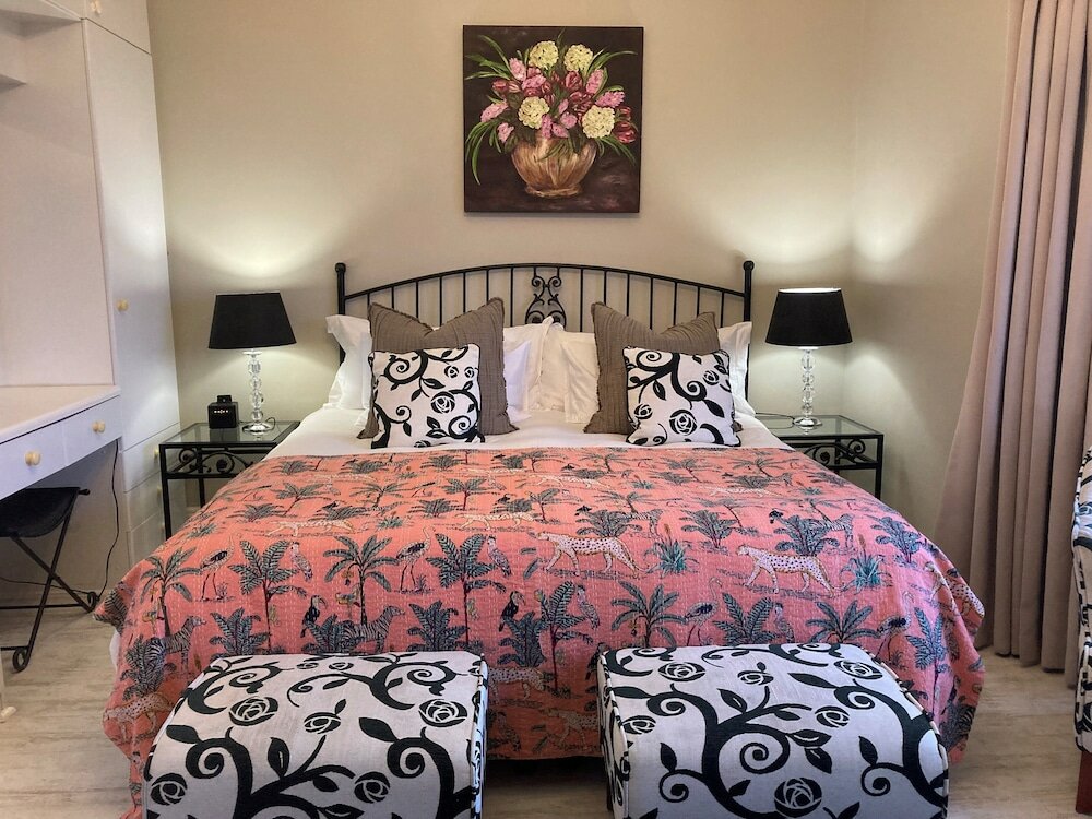 Фото Dunvegan Lodge