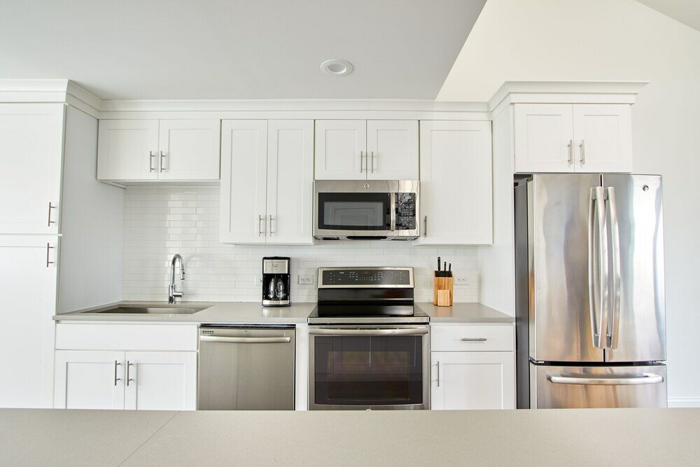 Фото Sonder Baltimore Place