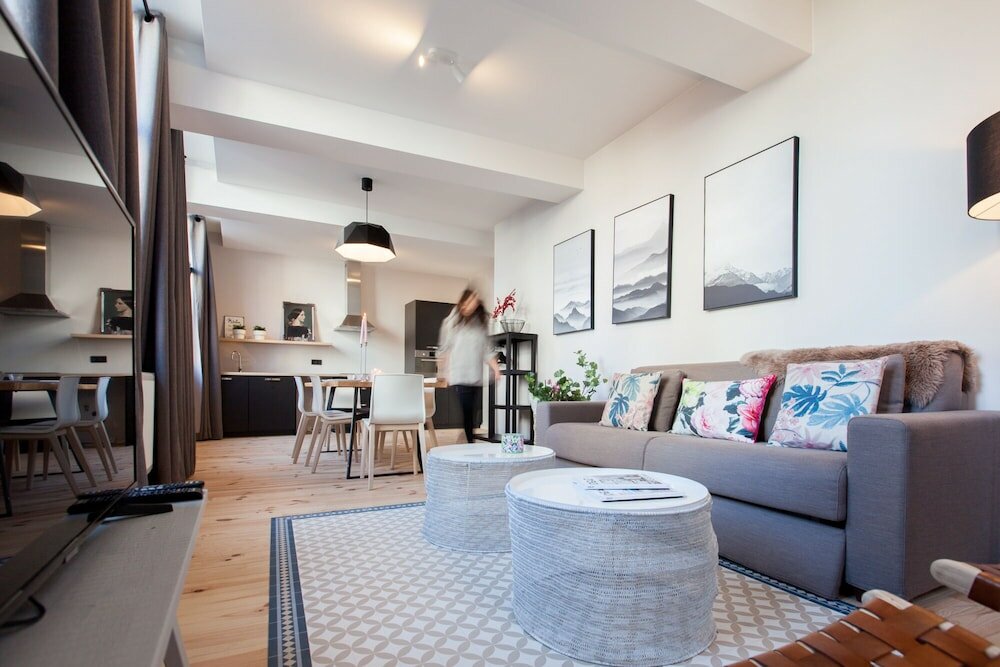 Фото Smartflats - Vieille Ville