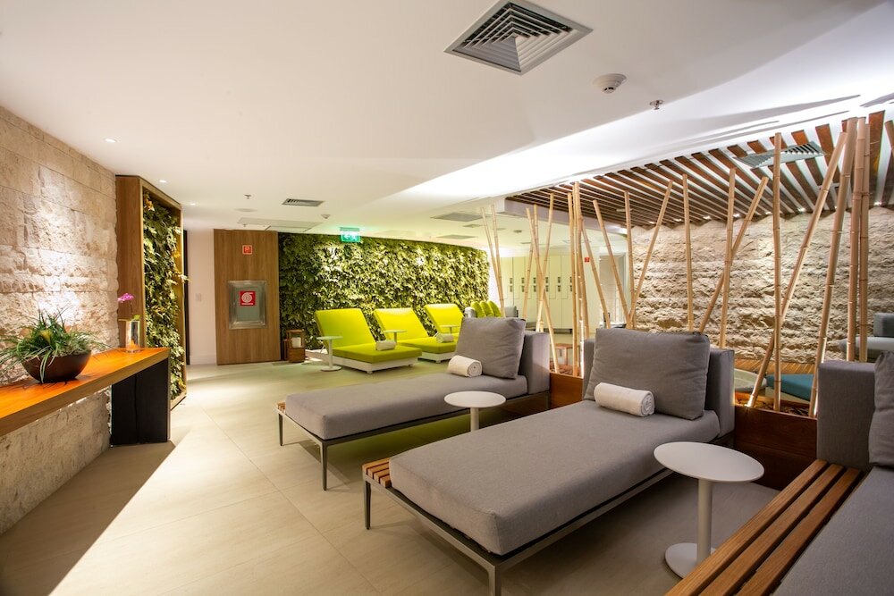 Фото Hotel Nacional Rio de Janeiro