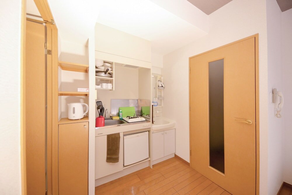 Фото Grandouce Sakaisuji-Hommachi