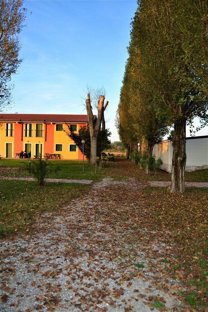 Фото Agriturismo Pra' d'Arca