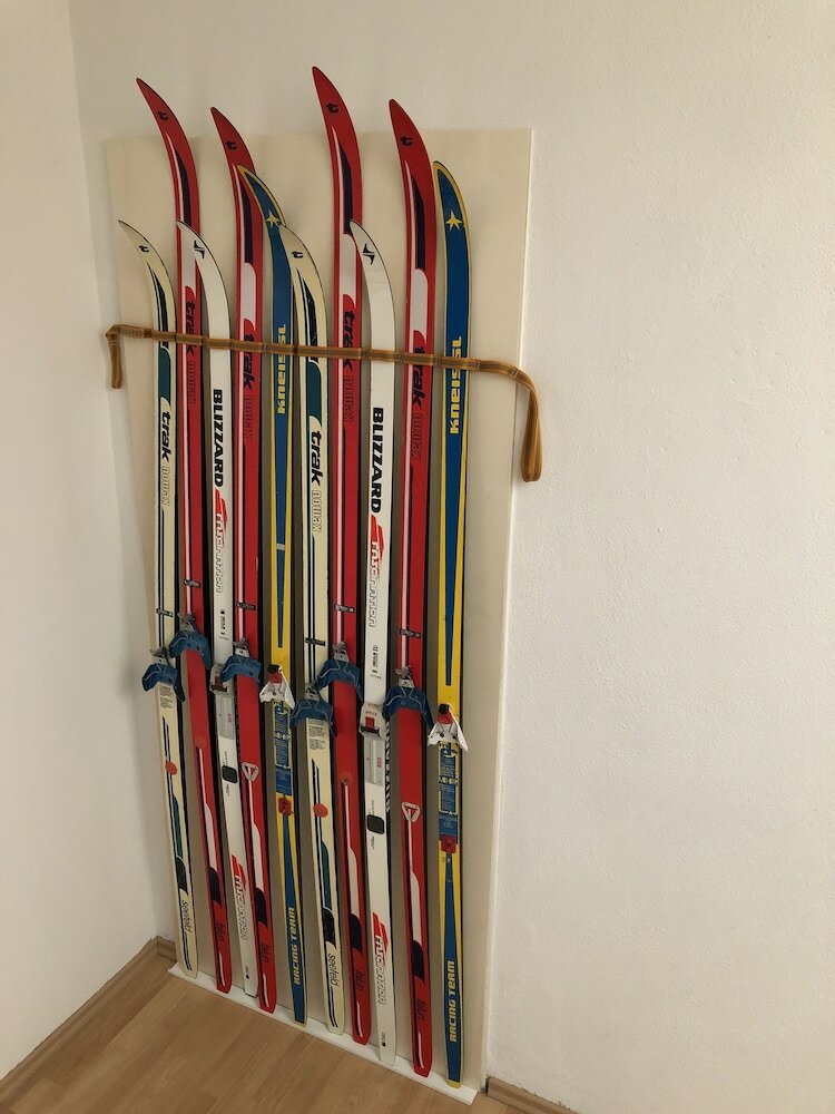 Фото Ammergau Lodge