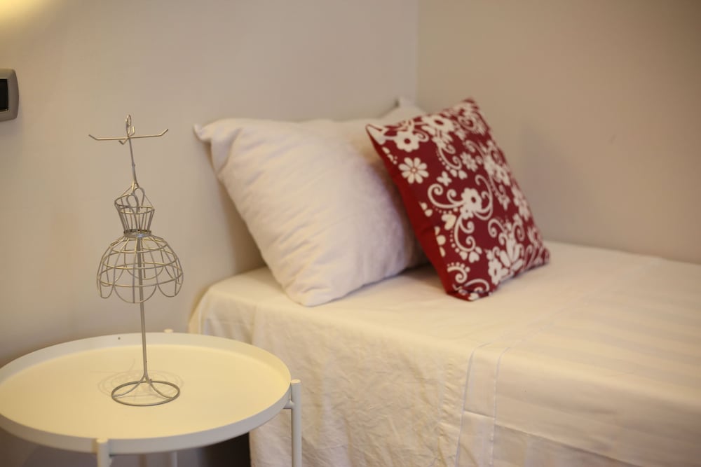 Фото B&b Malaterra