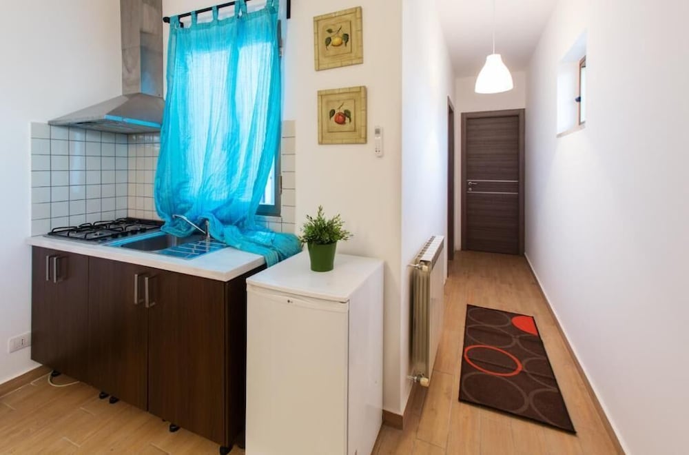 Фото B&b Semu a Mari