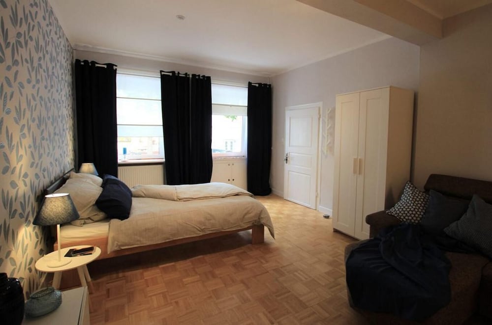 Фото Hostel FerienNest Haus Braunfels