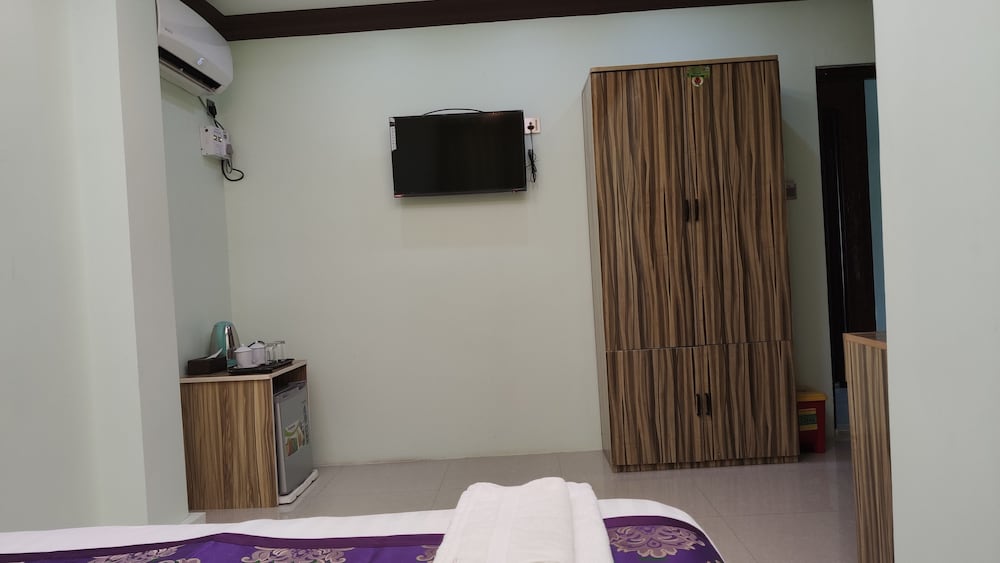 Фото Motel Minbu