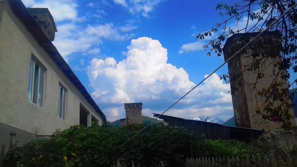 Фото Отель Shaulini