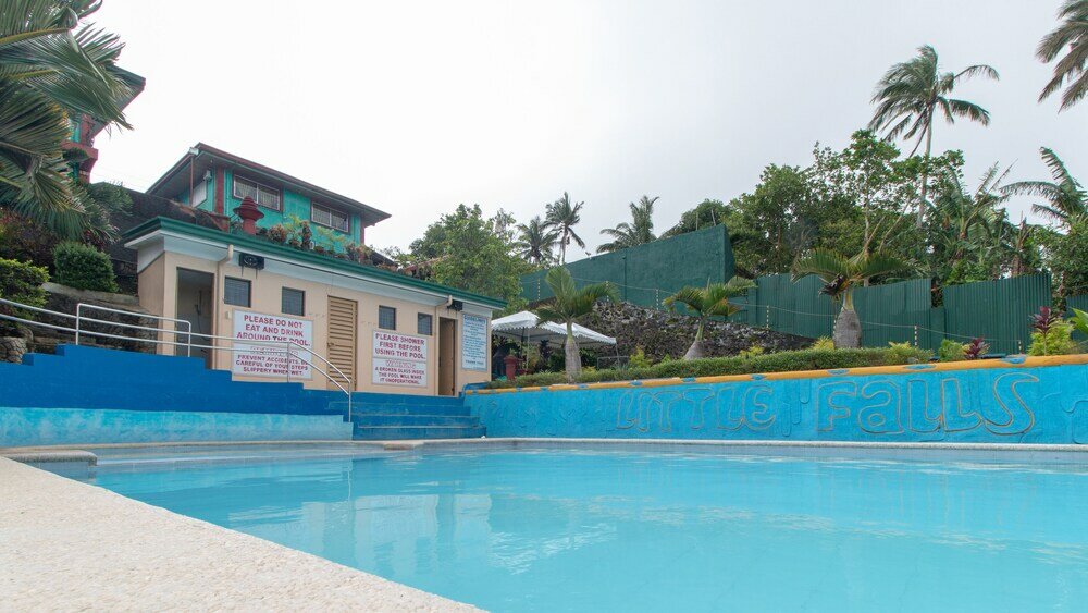 Фото RedDoorz near Peoples Park Tagaytay