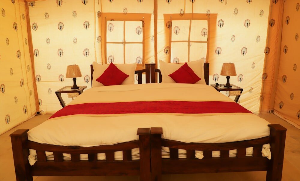 Фото Singh's Royal Desert Resort