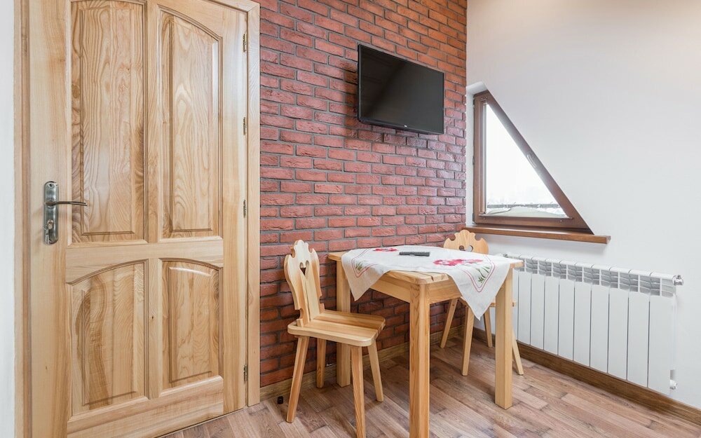 Фото Willa Daglezja