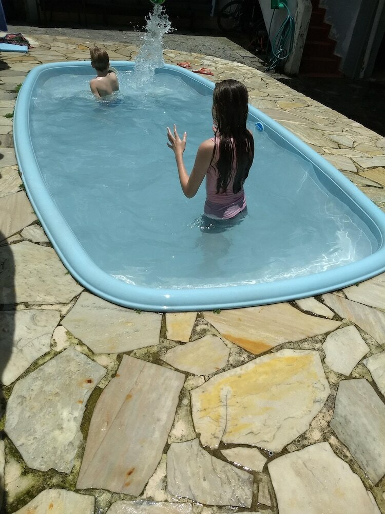 Фото Vintage Pousada Hostel