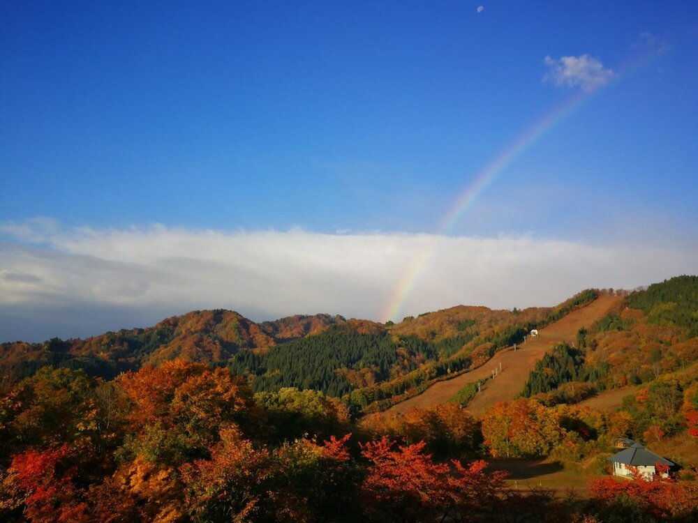 Фото Asahi Shizenkan