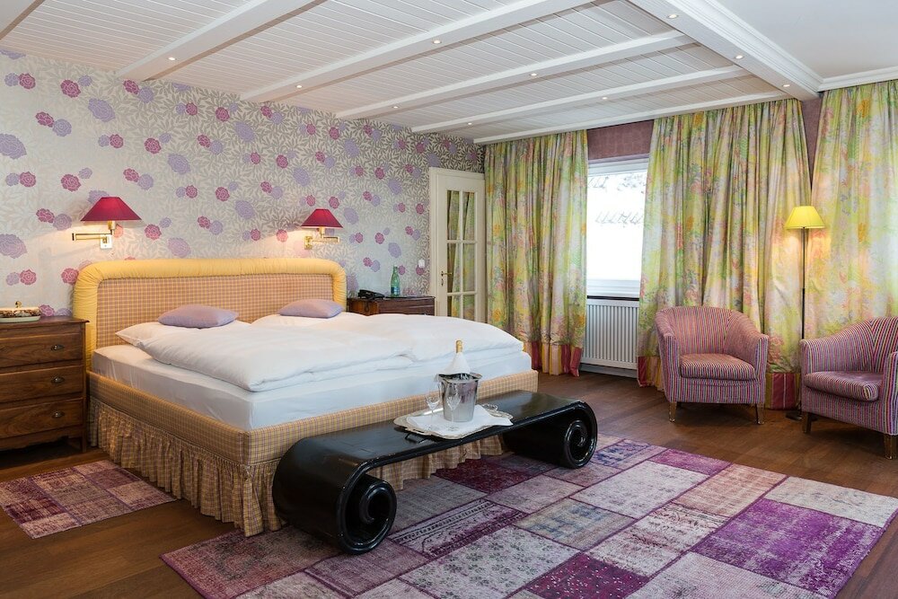 Фото Hotel Edelweiss