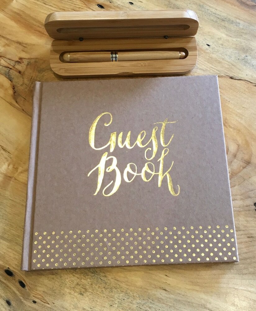 Фото Mourne Country House