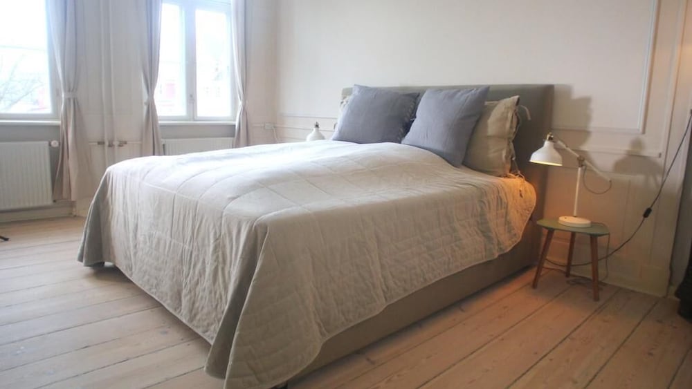 Фото Direct Inner City 1