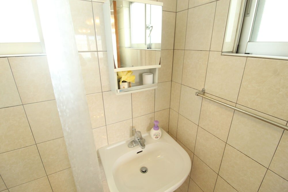 Фото Chatan Seaside American House AO