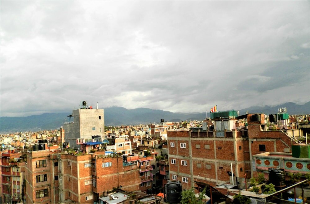 Фото Tanani Newa Home