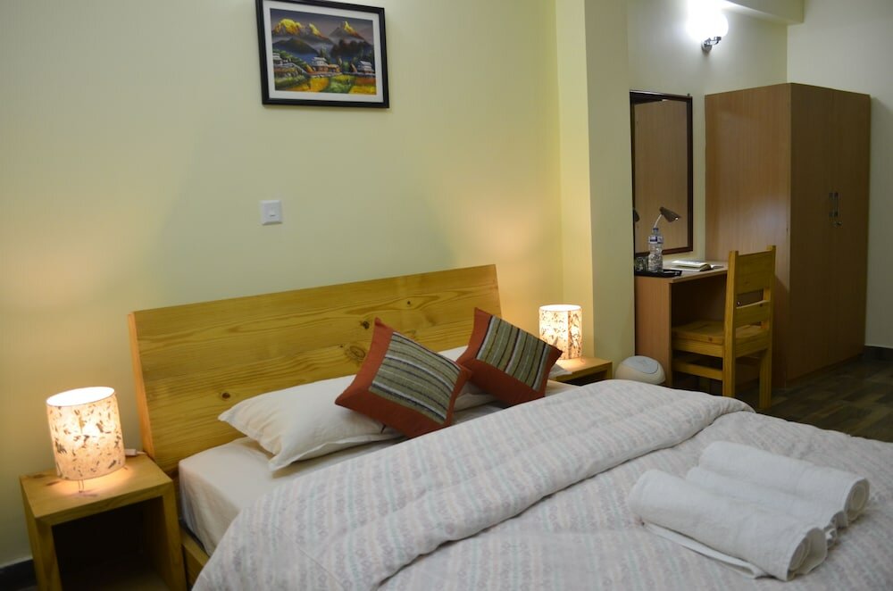 Фото Tanani Newa Home