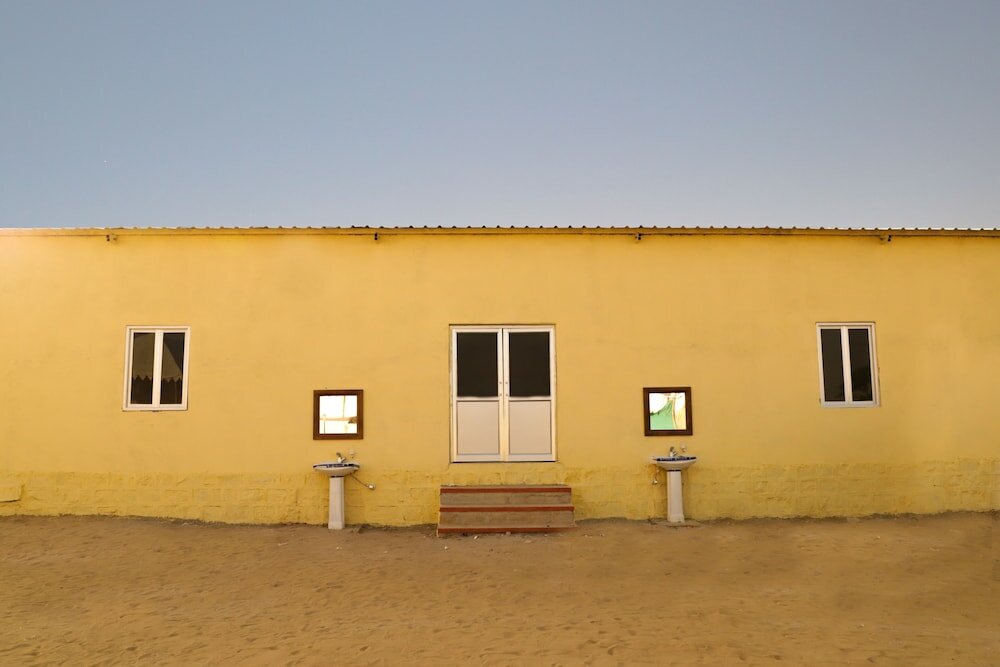 Фото Singh's Royal Desert Resort