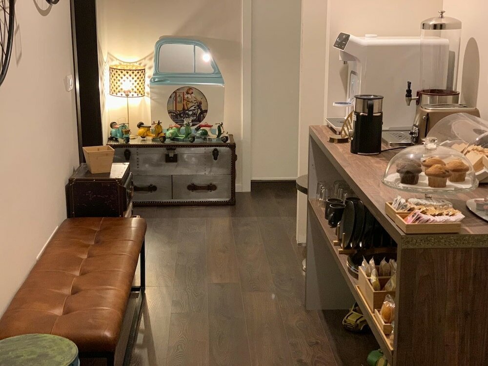 Фото Suite Lame 37