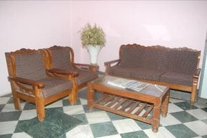 Гостиница Hotel Sita Kunj