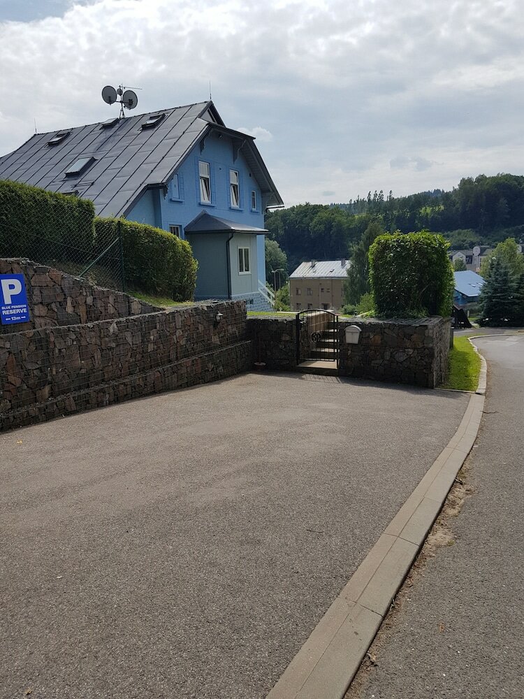 Фото Blue Pension