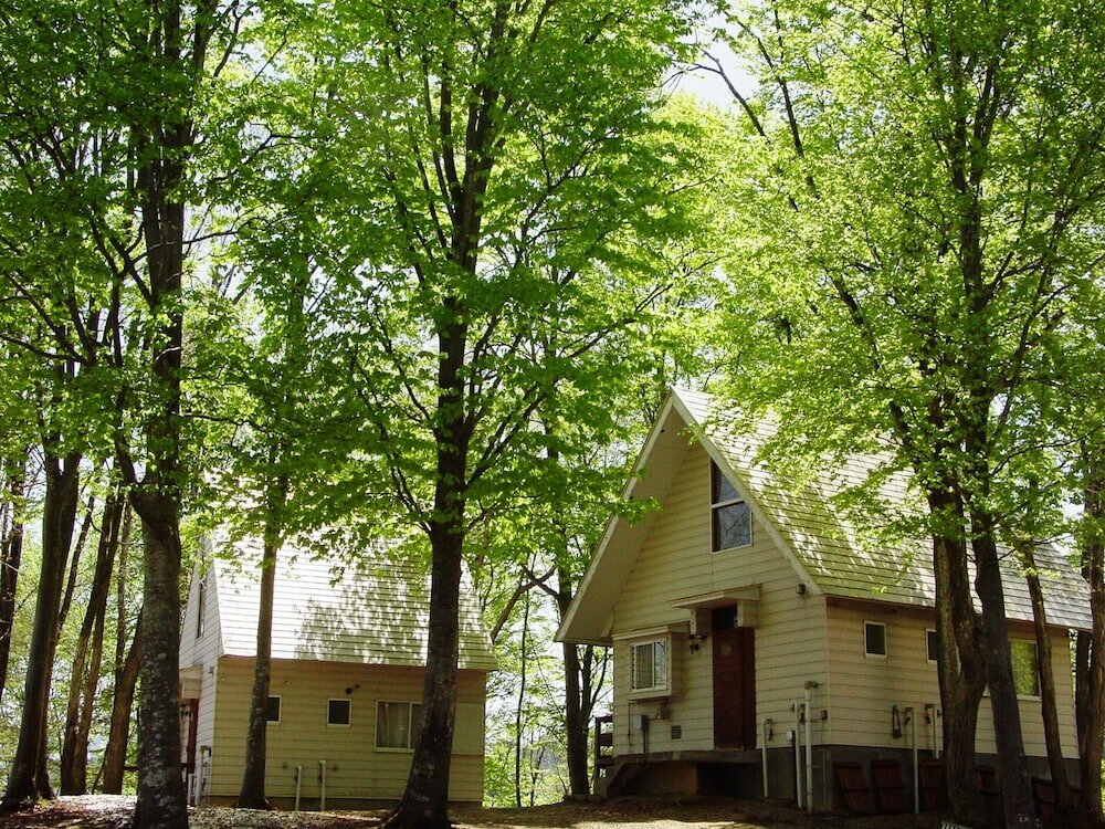 Фото Asahi Shizenkan