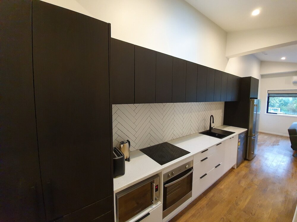 Фото U Suites Kilbirnie