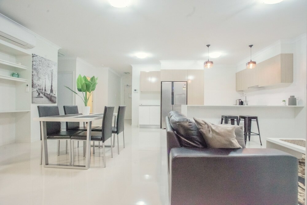 Фото Morshead Views