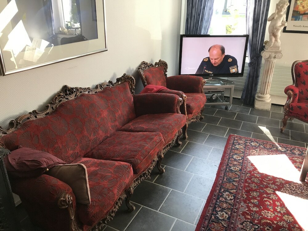 Фото Parkhotel Eschweiler