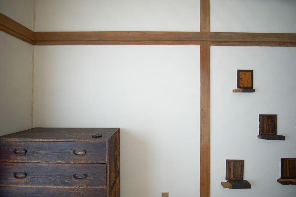 Фото Hakuba Station Guest House Hostel EN