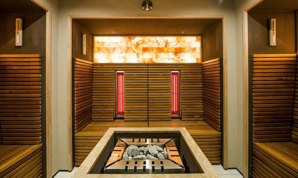 Фото Hotel Prokulus