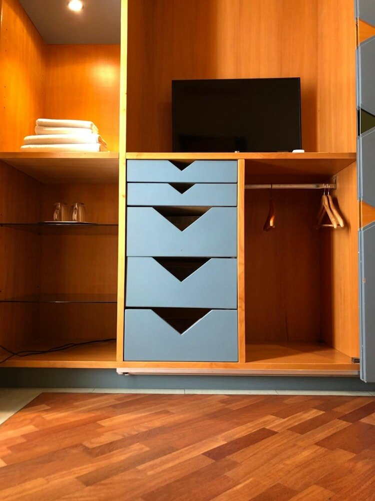 Фото Santa Maria La Nova 21 B&b