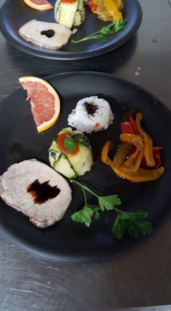 Фото Relais i Dolci Grappoli